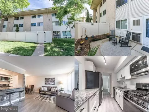 106 Birch St #A-4, Falls Church, VA 22046