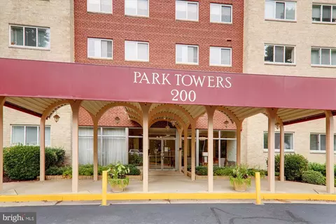 200 N Maple Ave #415, Falls Church, VA 22046