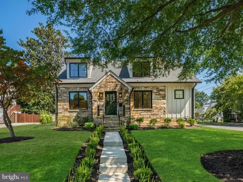 1200 Lincoln Ave, Falls Church, VA 22046