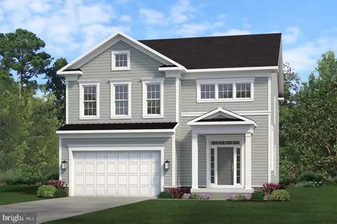 411 S Virginia Ave, Falls Church, VA 22046
