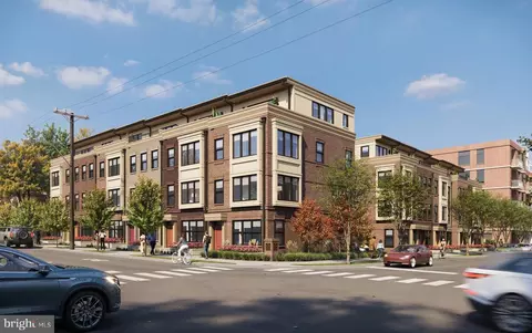 677 Park Ave, Falls Church, VA 22046