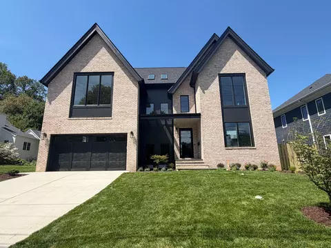 1104 N Tuckahoe St, Falls Church, VA 22046