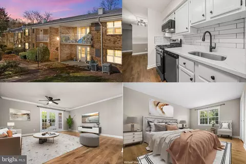 1134 S Washington St #T1, Falls Church, VA 22046