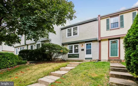 209 S Virginia Ave, Falls Church, VA 22046