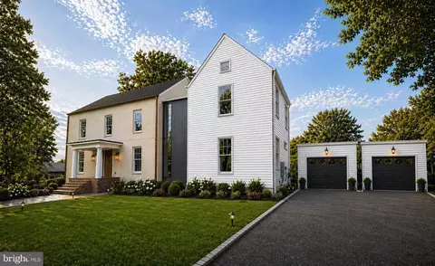 999 N Tuckahoe St, Falls Church, VA 22046