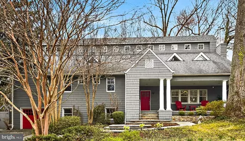 312 W Columbia St, Falls Church, VA 22046