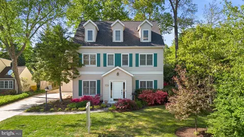 403 N West St, Falls Church, VA 22046