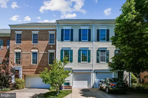 124 Rolling Trce, Falls Church, VA 22046