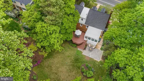 302 S West St, Falls Church, VA 22046