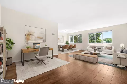 200 N Maple Ave #613, Falls Church, VA 22046
