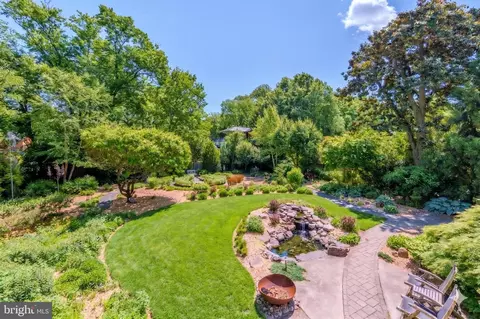 312 N Van Buren St, Falls Church, VA 22046