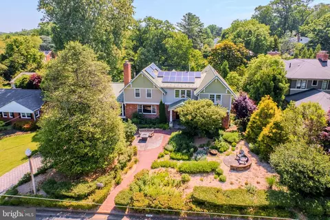 Undisclosed, Falls Church, VA 22046