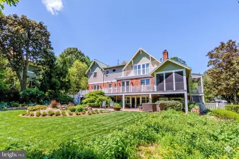 312 N Van Buren St, Falls Church, VA 22046
