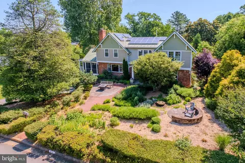 312 N Van Buren St, Falls Church, VA 22046