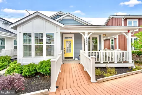 1006 Railroad Ave, Falls Church, VA 22046