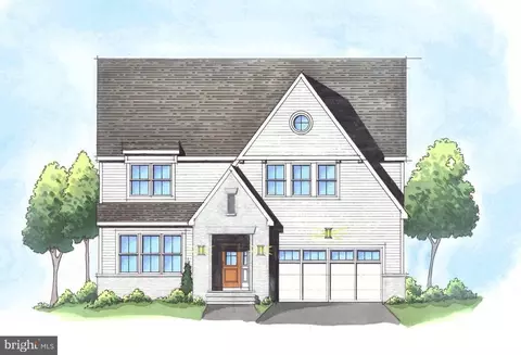 108 S Lee St, Falls Church, VA 22046