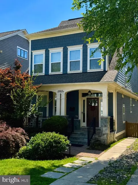 1203 Lincoln Ave # B, Falls Church, VA 22046