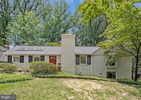 415 Poplar Dr, Falls Church, VA 22046