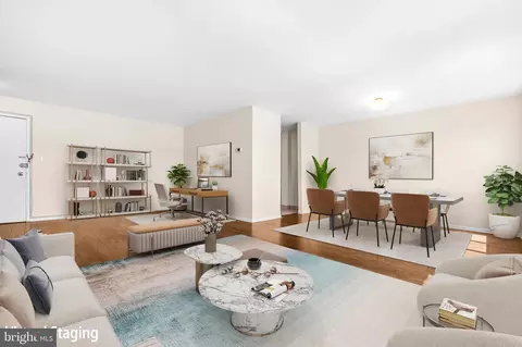 200 N Maple Ave #613, Falls Church, VA 22046