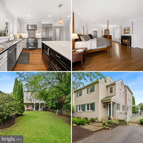 211 W Greenway Blvd W, Falls Church, VA 22046