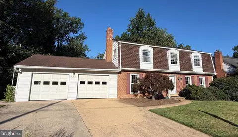 501 Greenwich St, Falls Church, VA 22046