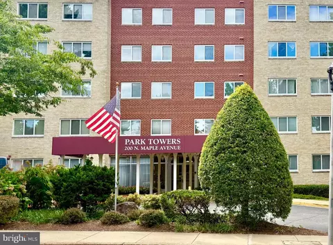 200 N Maple Ave #314, Falls Church, VA 22046