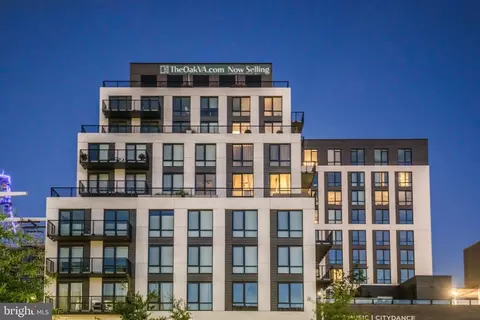 255 W Falls Station Blvd #307, Falls Church, VA 22046