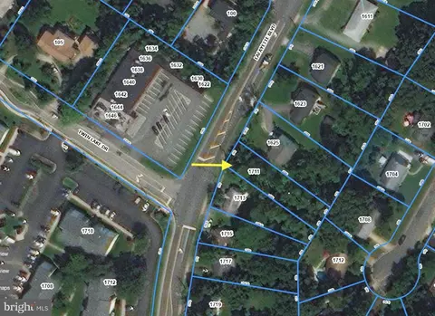 1711 Lafayette Blvd, Fredericksburg, VA 22401