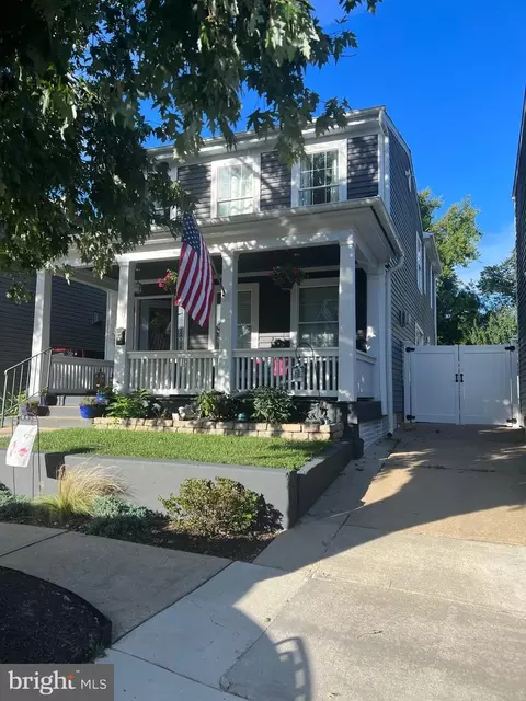 1509 Princess Anne St, Fredericksburg, VA 22401