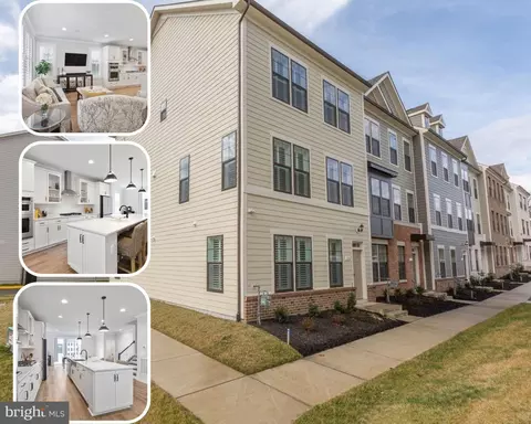 108 Beatson St, Fredericksburg, VA 22401
