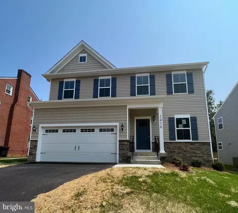 1416 Parcell St, Fredericksburg, VA 22401