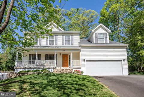 1700 Raines Dr, Fredericksburg, VA 22401