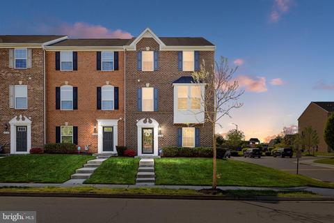 2118 Hays St, Fredericksburg, VA 22401
