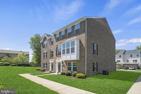2114 Governors Way, Fredericksburg, VA 22401