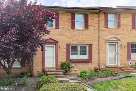 115 Kings Mill Dr, Fredericksburg, VA 22401