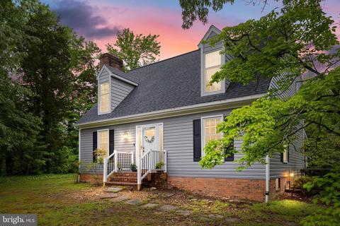 22 Apache Ter, Fredericksburg, VA 22401