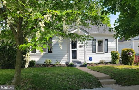 630 Stuart St, Fredericksburg, VA 22401