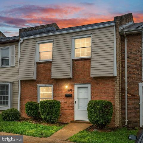 409 Chadwick Ct, Fredericksburg, VA 22401