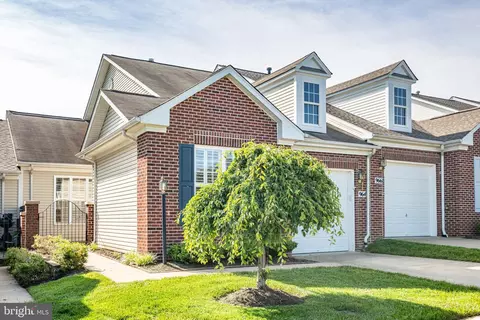 964 Cadmus Dr, Fredericksburg, VA 22401