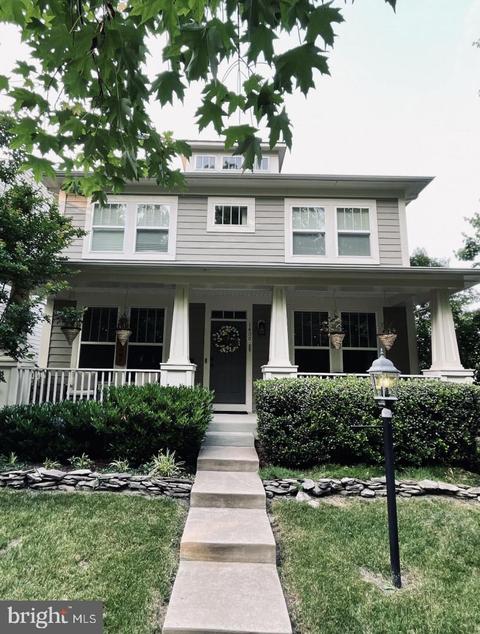 1400 Brigadier Dr, Fredericksburg, VA 22401