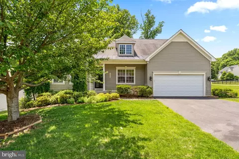 1305 Preserve Ln, Fredericksburg, VA 22401