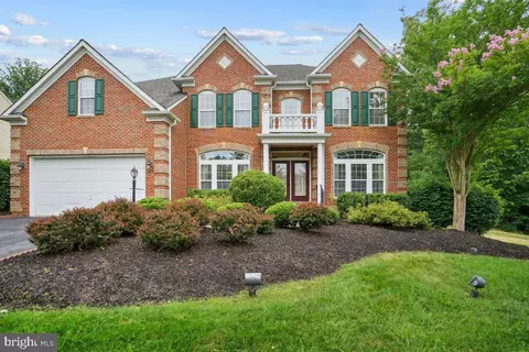1304 Preserve Ln, Fredericksburg, VA 22401
