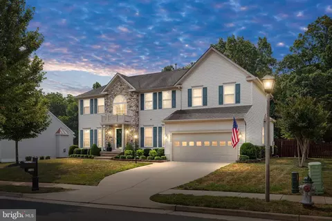 1100 Century Oak Dr, Fredericksburg, VA 22401