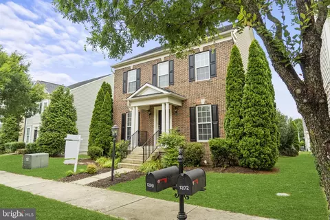 1200 Taylor St, Fredericksburg, VA 22401