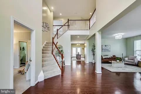 1601 Gayle Ter, Fredericksburg, VA 22401