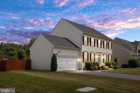 1420 Preserve Ln, Fredericksburg, VA 22401