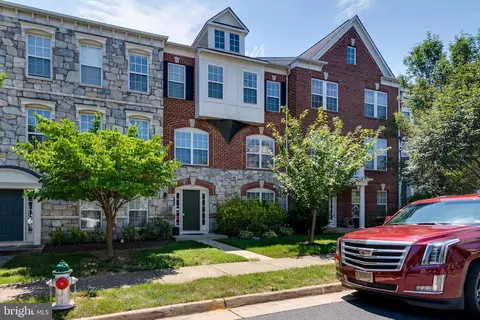 1114 Posey Ln, Fredericksburg, VA 22401