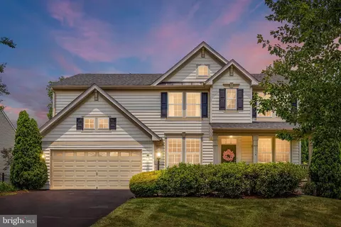 1314 Preserve Ln, Fredericksburg, VA 22401