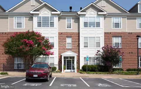 621 T7 Cobblestone Blvd #T7, Fredericksburg, VA 22401