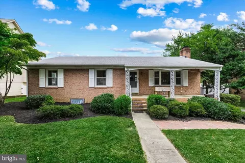 337 Hanson Ave, Fredericksburg, VA 22401